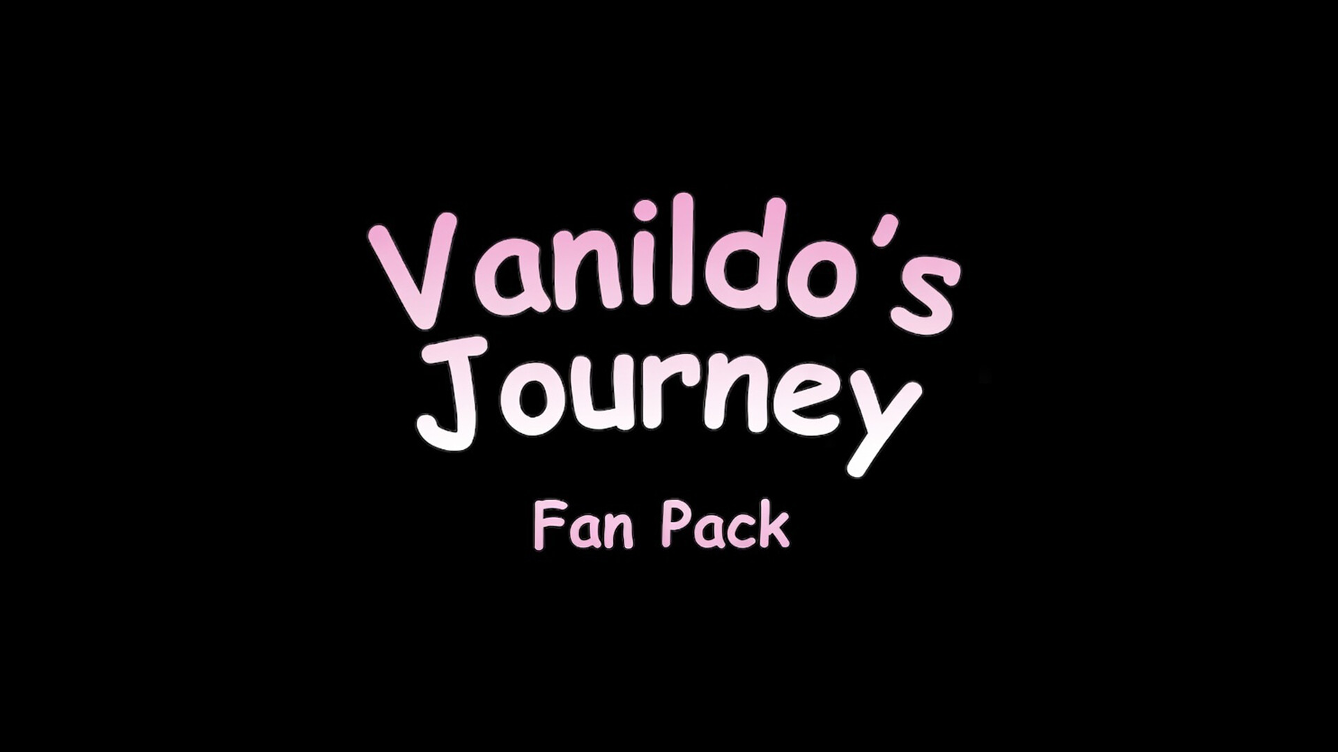 A Jornada de Vanildo Fan Pack official in-game screenshot 1