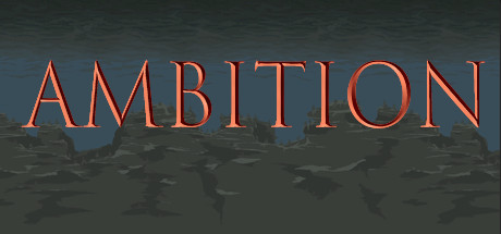 Ambition artwork