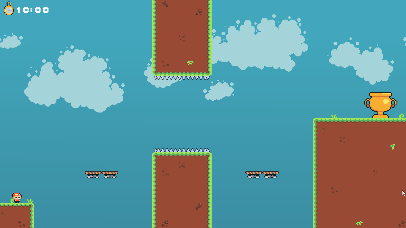 10 Seconds to Win! official in-game screenshot 1