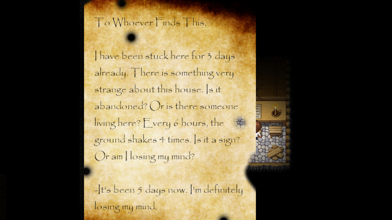 Where's My Horse? An Escape the Room Adventure official in-game screenshot 1