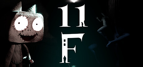 11F cover artwork