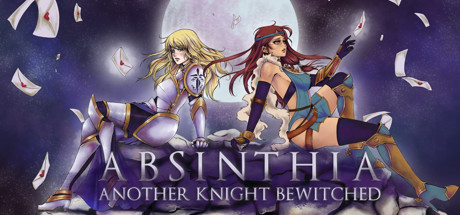 Absinthia artwork