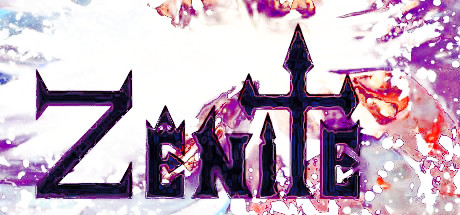 Zênite cover artwork