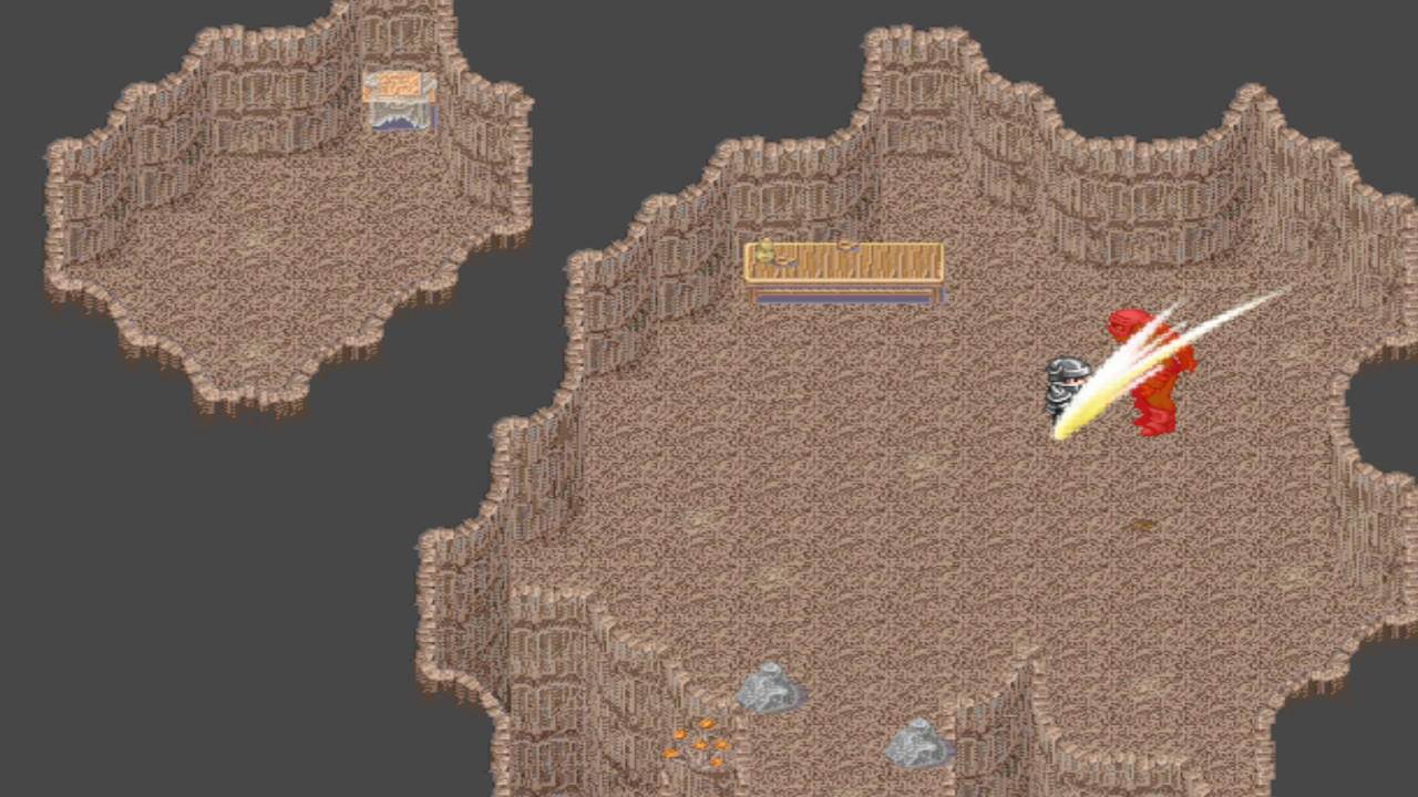 Zênite official in-game screenshot 1