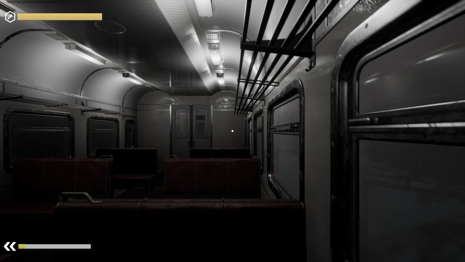 Wrong train official in-game screenshot 1