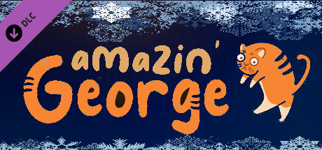 amazin' George - Winter Season Pass artwork
