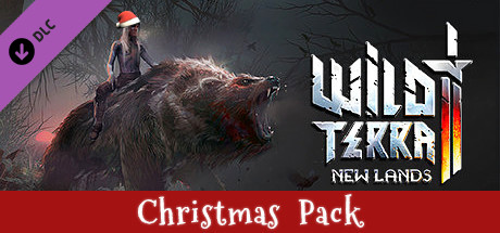 Wild Terra 2 - Christmas Pack artwork
