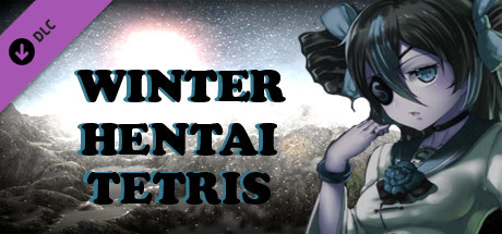 ANIME TETRIS - WINTER HENTAI TETRIS cover artwork