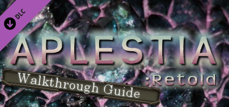 Aplestia:Retold - Walkthrough Guide artwork