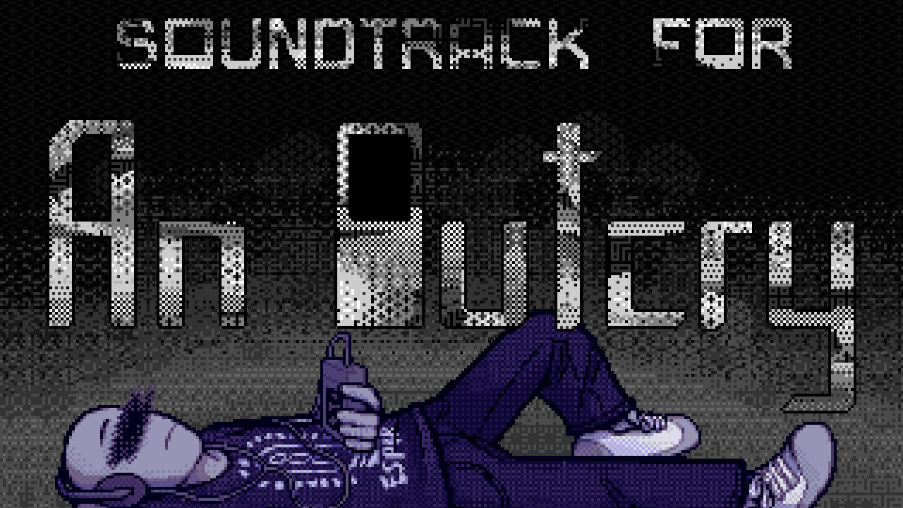 An Outcry Soundtrack official in-game screenshot 1