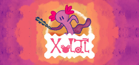 Xolotl cover artwork