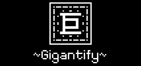 巨 ~Gigantify~ cover artwork
