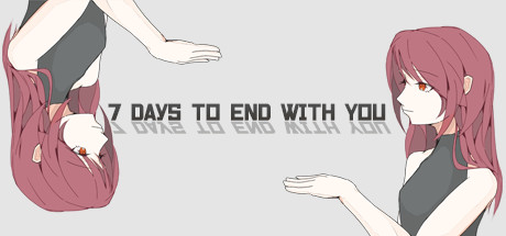 7 Days to End with You cover artwork