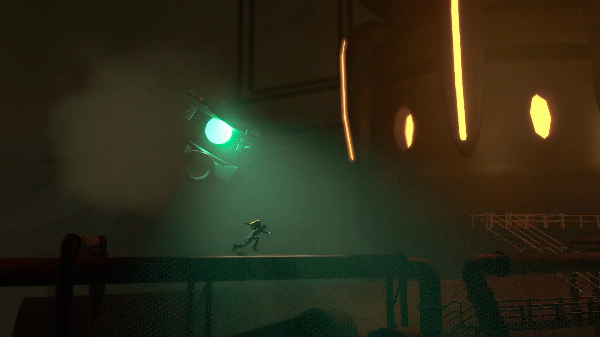 Antro official in-game screenshot 1