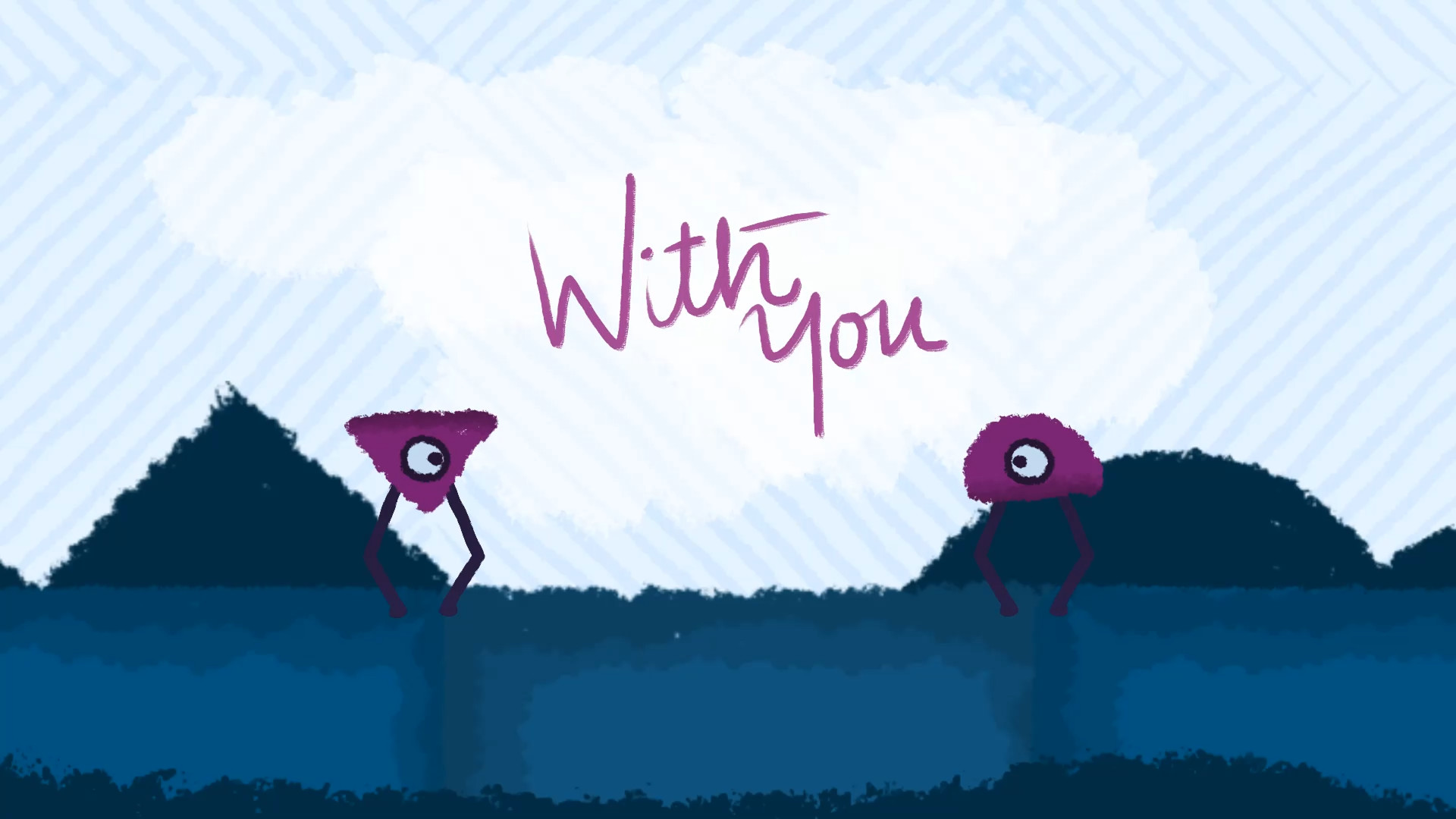 With You - Tip Jar official in-game screenshot 1