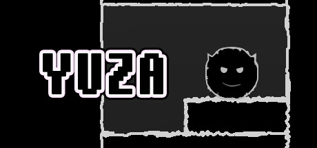 YUZA cover artwork