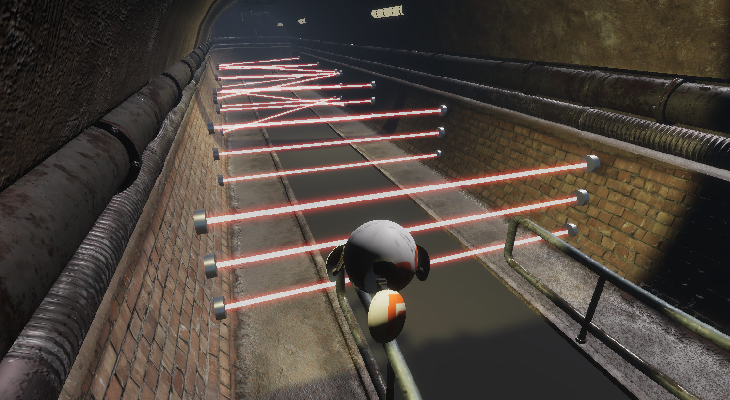 B-1LL1 official in-game screenshot 1