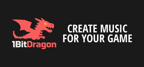 1BITDRAGON cover artwork