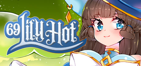69 Lily Hot cover artwork