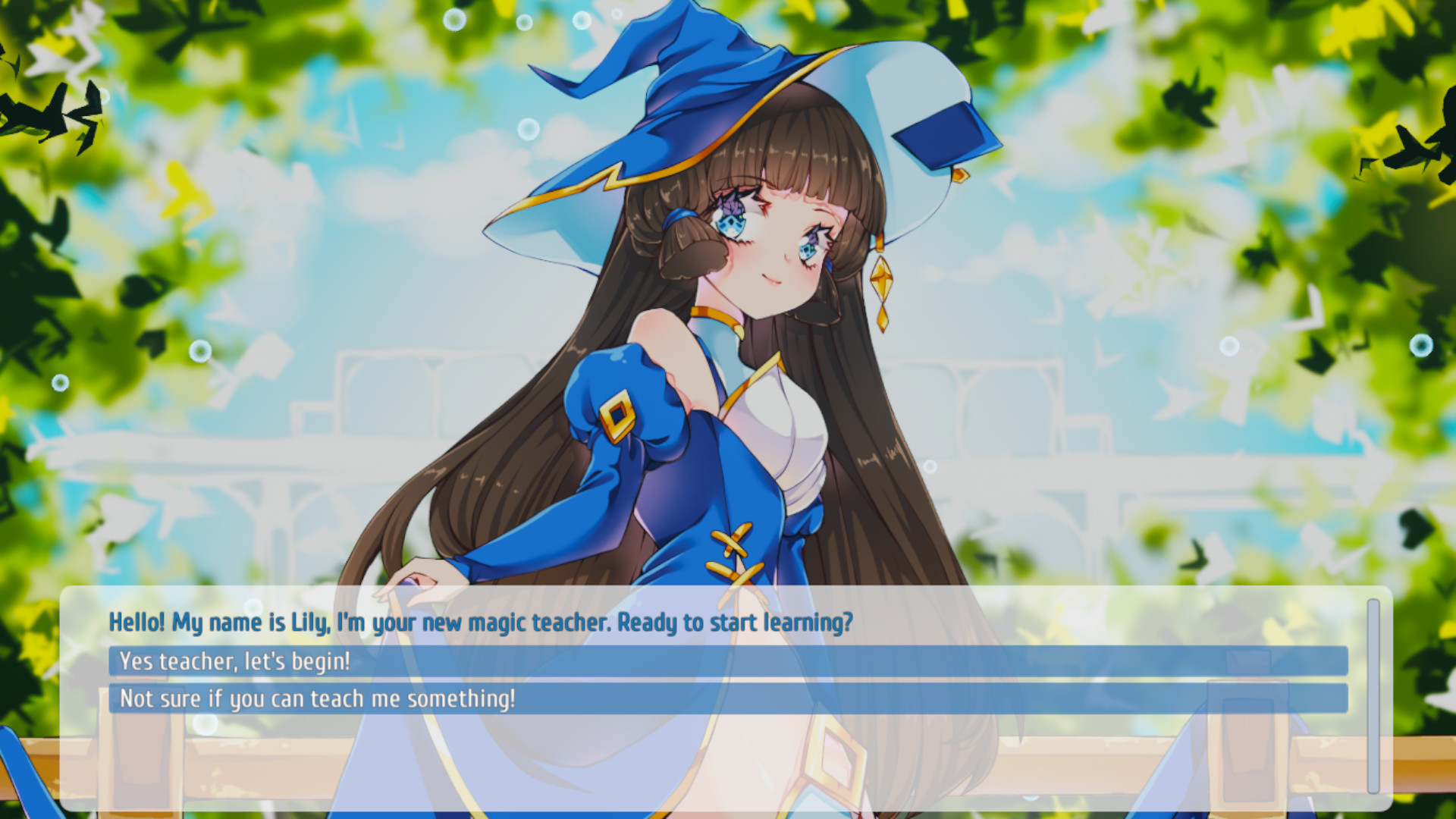 69 Lily Hot official in-game screenshot 1