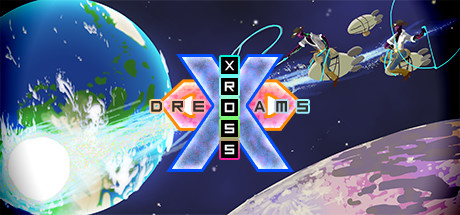 Xross Dreams cover artwork