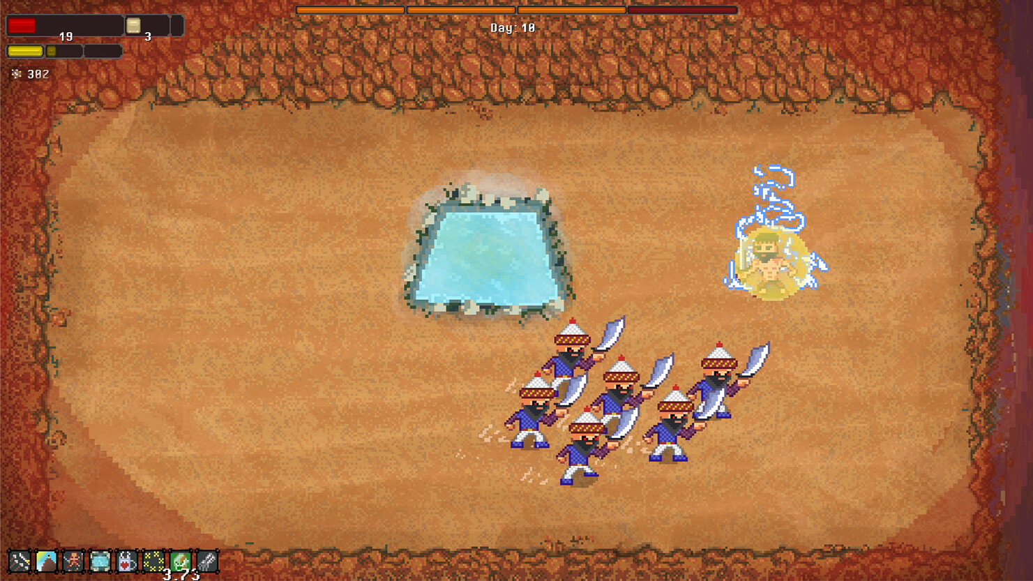 斯巴达战纪 official in-game screenshot 1