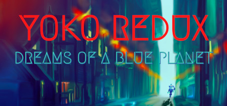 Yoko Redux: Dreams cover artwork