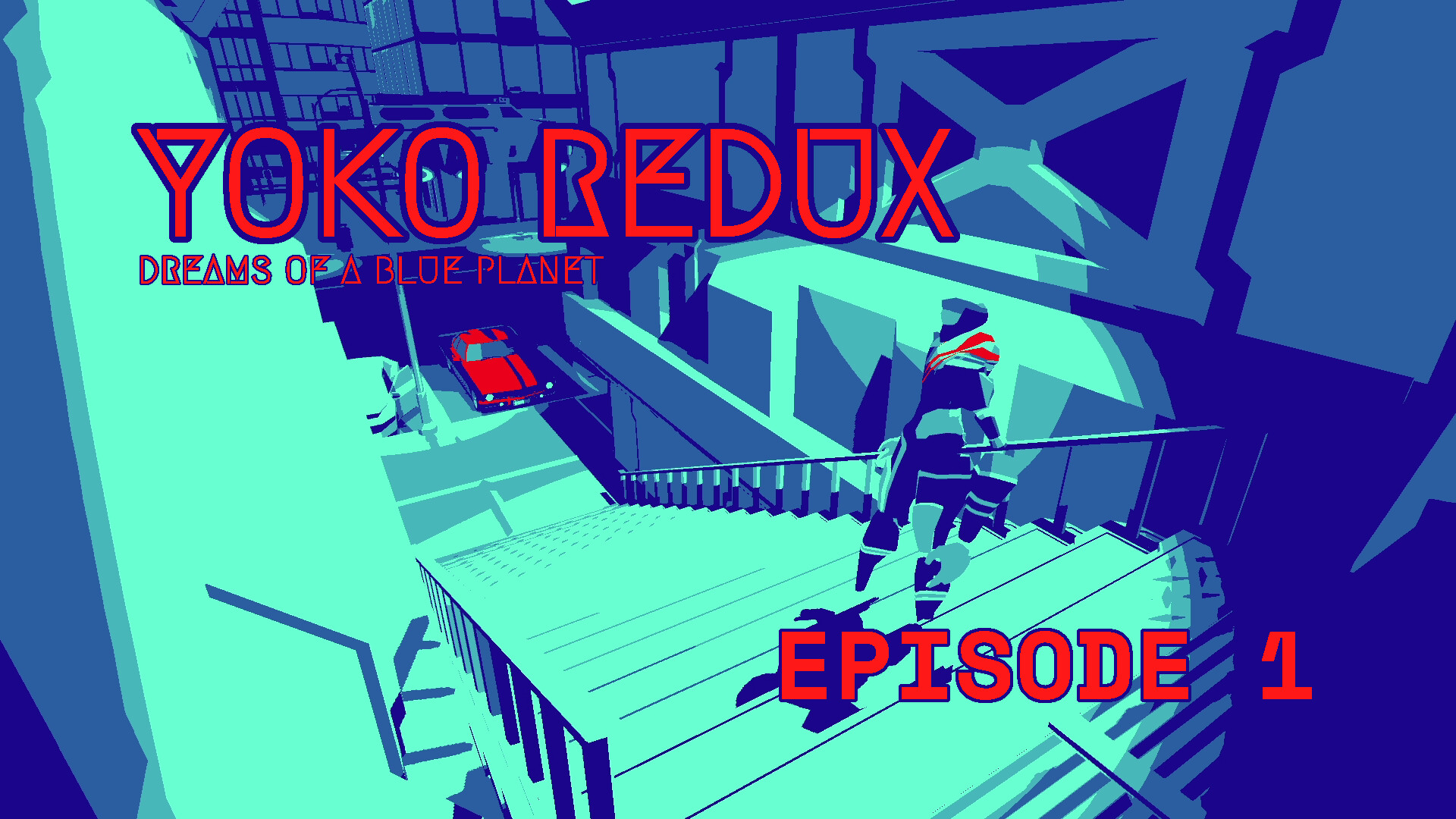 Yoko Redux: Dreams official in-game screenshot 1