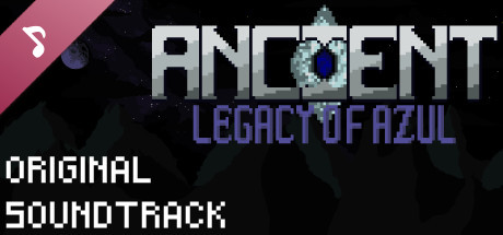 Ancient - Original Soundtrack artwork