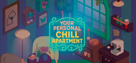 Your Personal Chill Apartment cover artwork