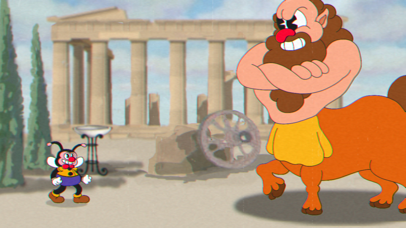 Animaddicts official in-game screenshot 1