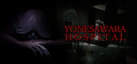 YONESAWARA HOSPITAL cover artwork