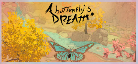 A Butterfly's Dream cover artwork