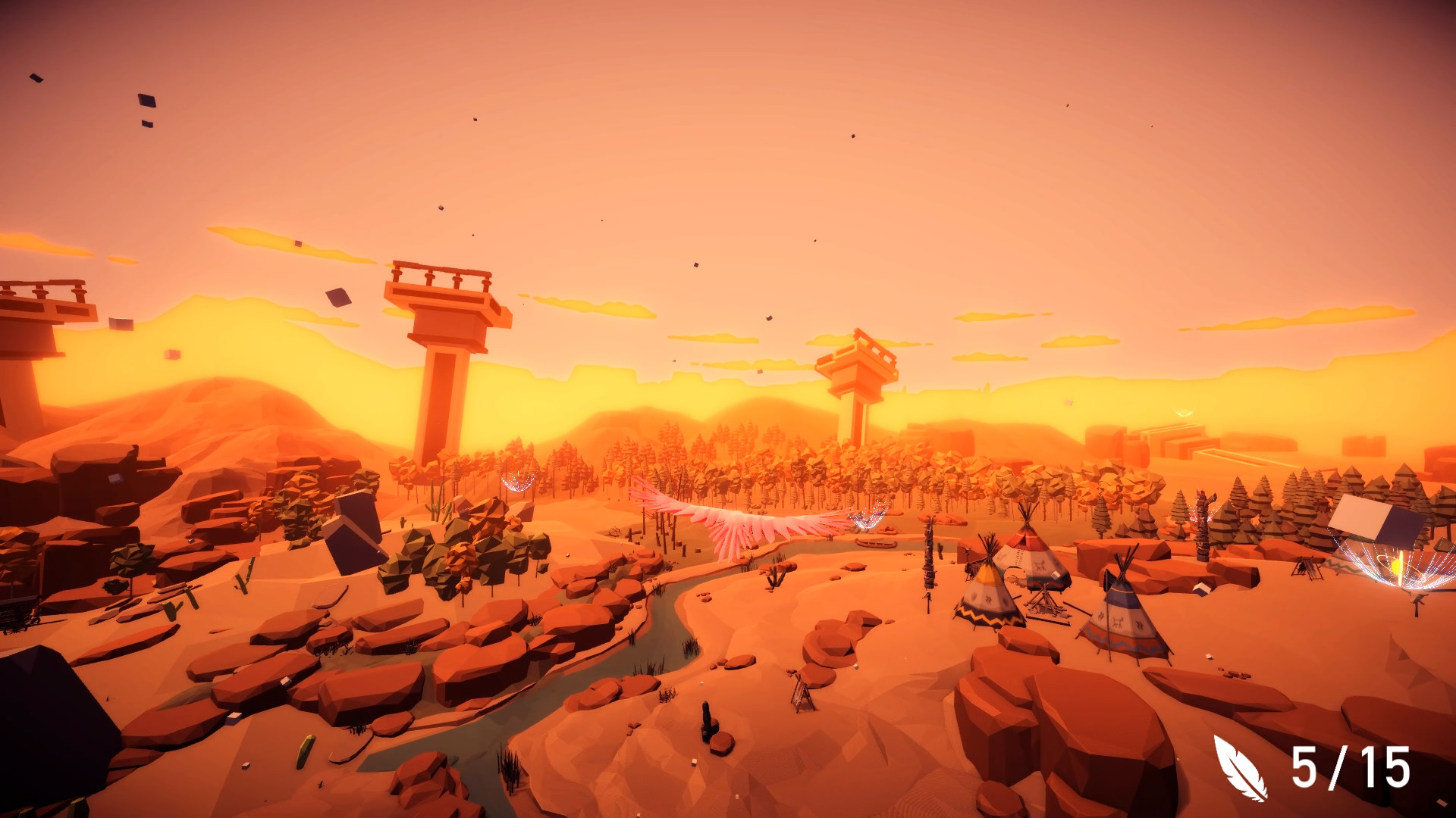 Aery - Calm Mind 2 official in-game screenshot 1