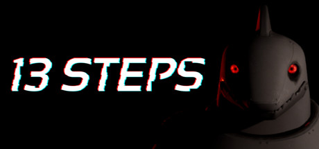 13 Steps cover artwork