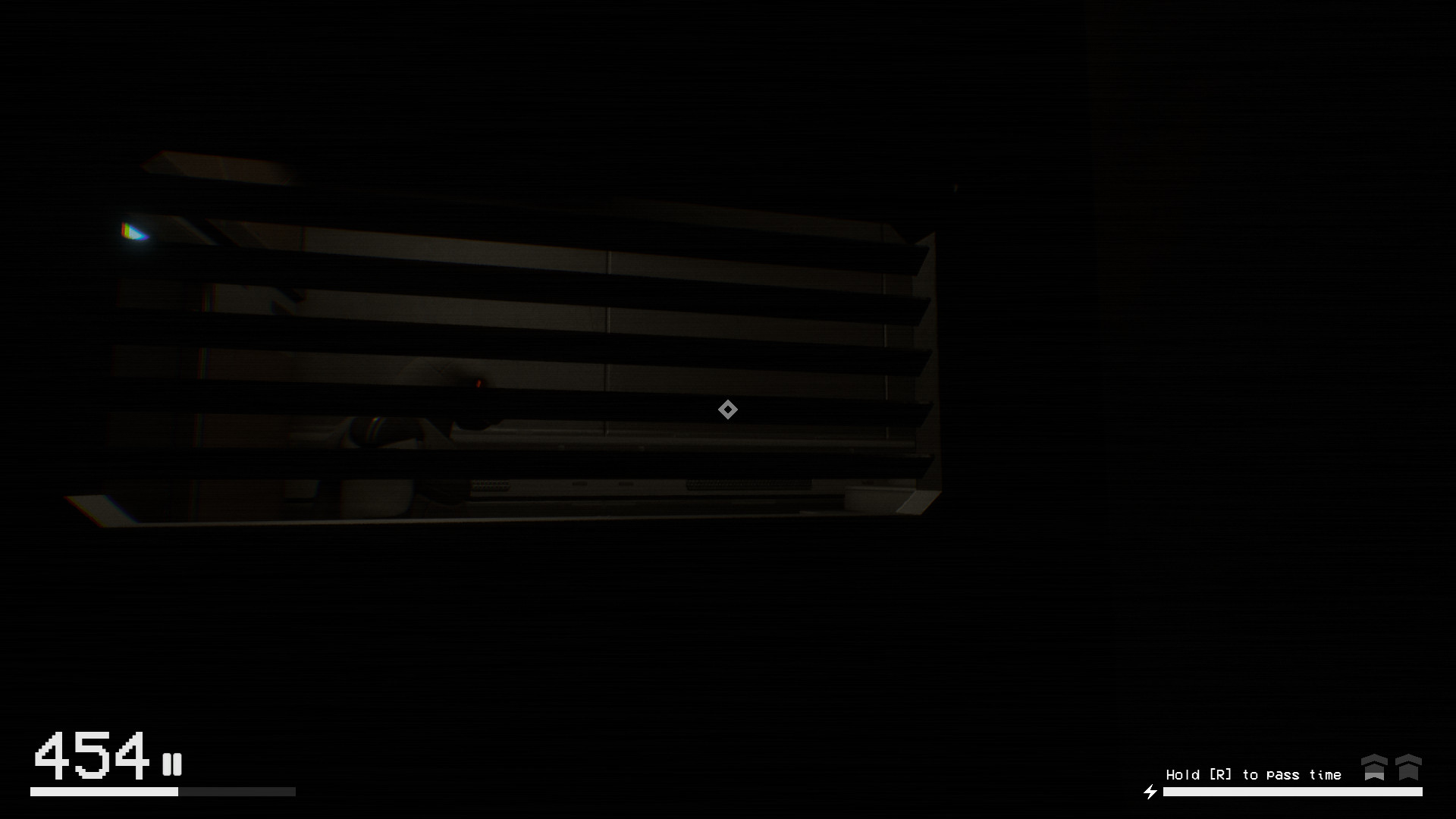 13 Steps official in-game screenshot 1