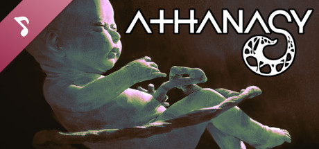 Athanasy Soundtrack artwork