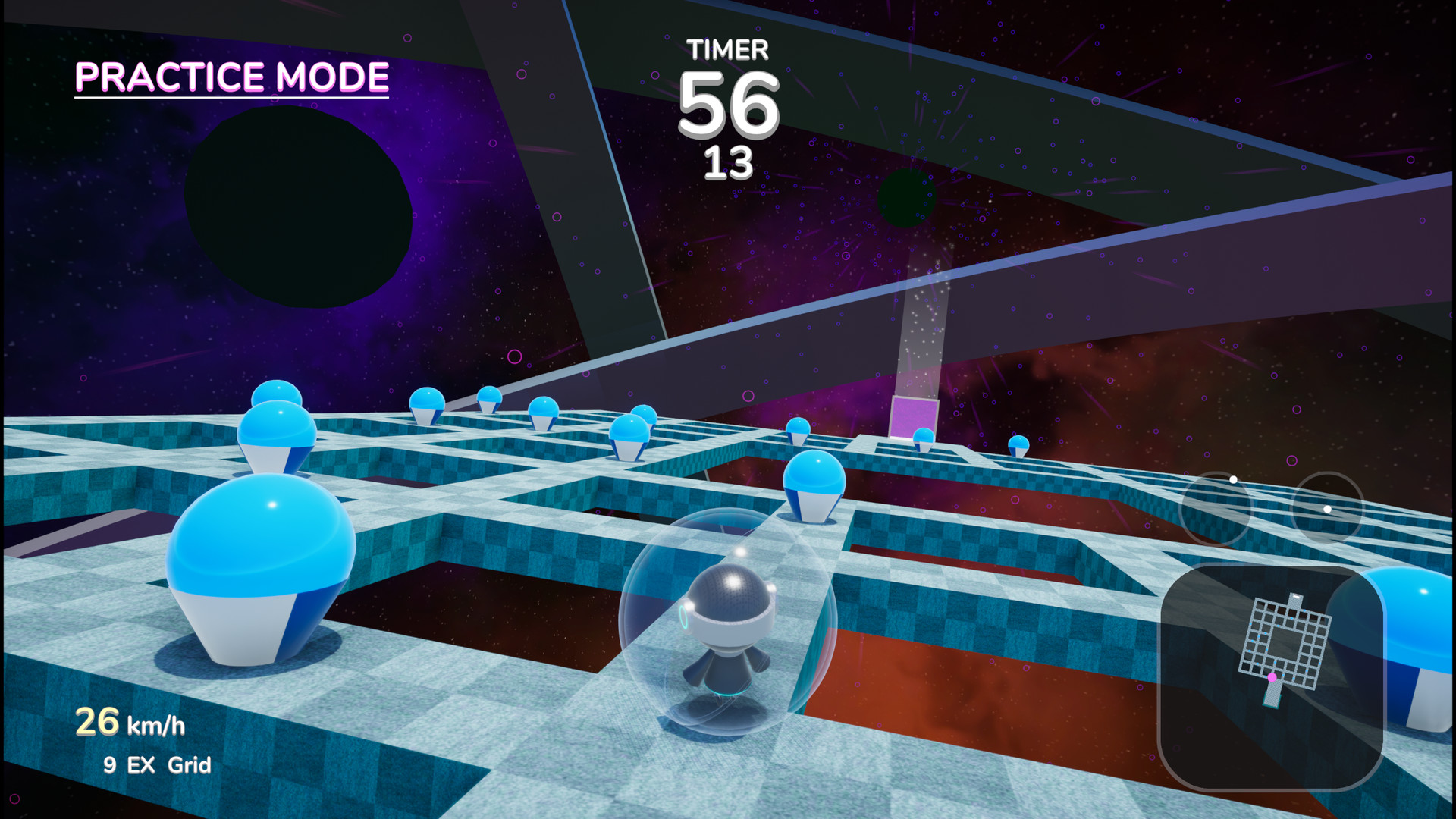 BALLYGON official in-game screenshot 1