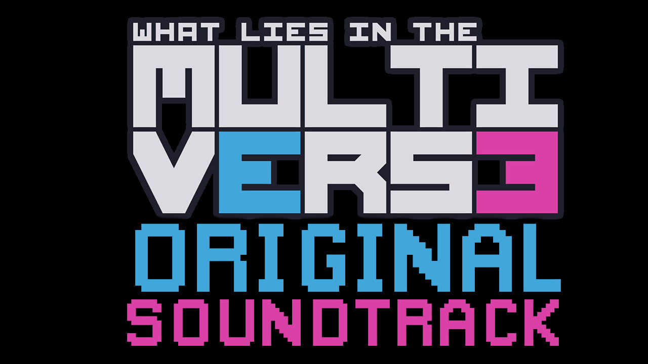 What Lies in the Multiverse Soundtrack official in-game screenshot 1