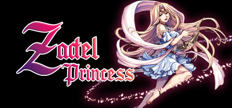 Zadel Princess artwork