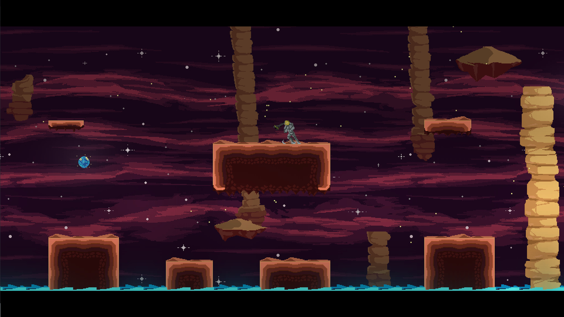 Wormhole official in-game screenshot 1