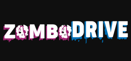 ZOMBODRIVE cover artwork