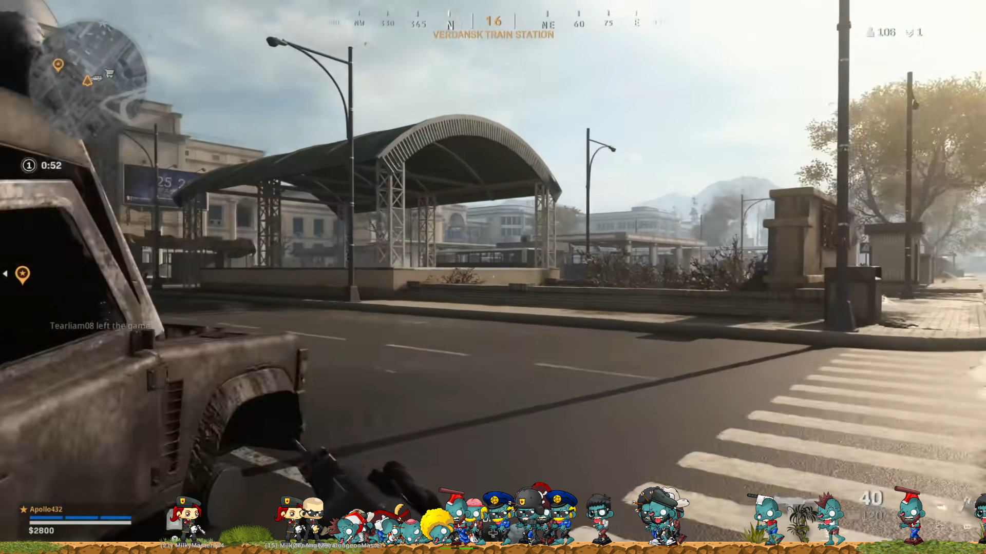 Avatar Raiders official in-game screenshot 1