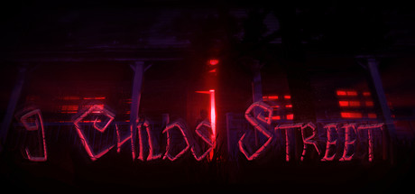 9 Childs Street cover artwork