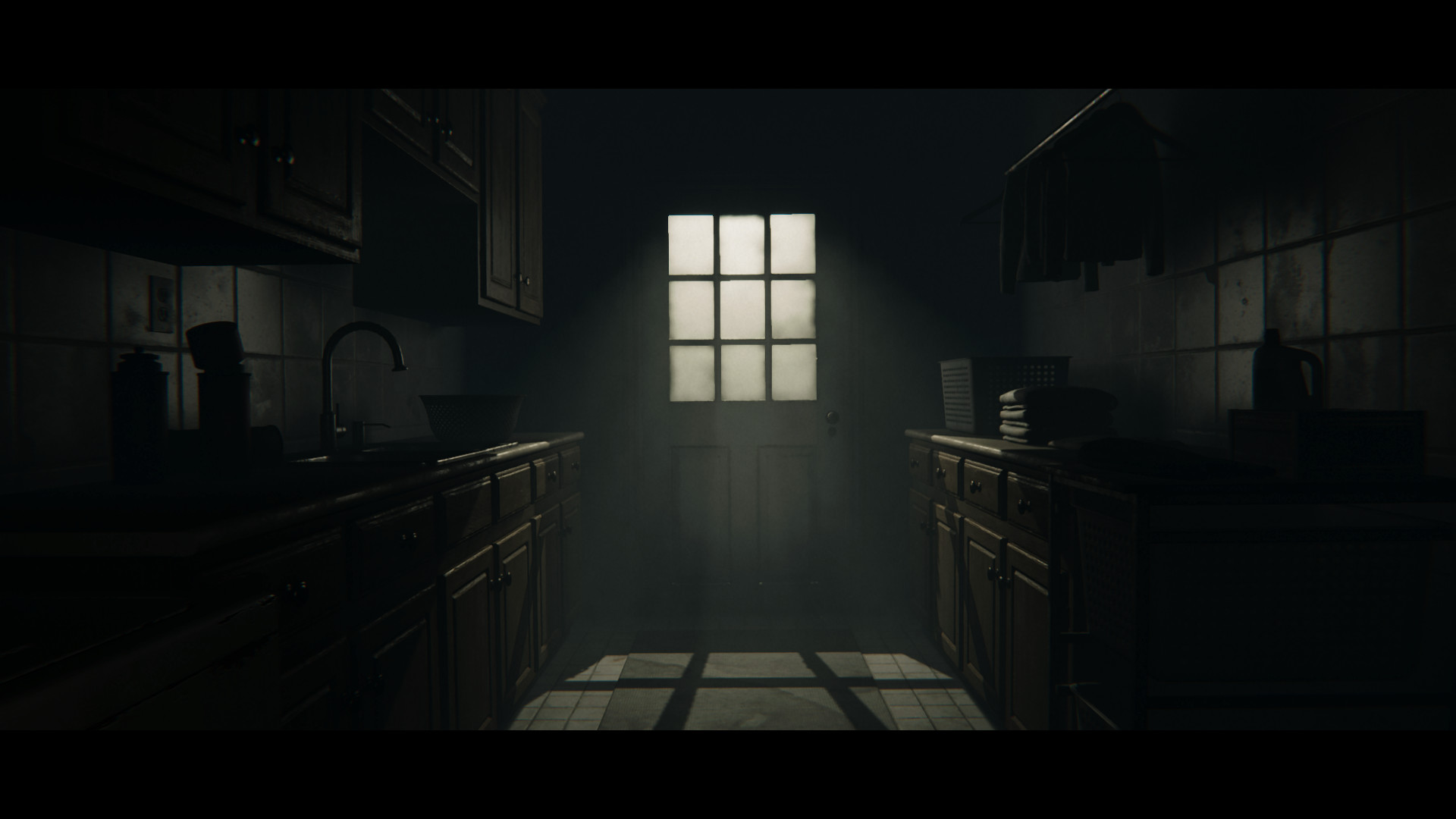 9 Childs Street official in-game screenshot 1