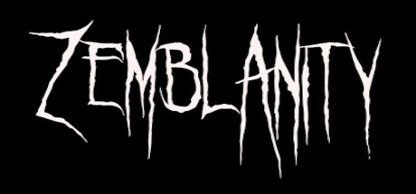 Zemblanity cover artwork