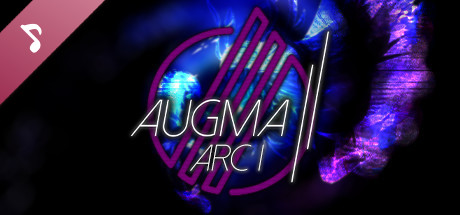 Augma II - Arc I Soundtrack artwork