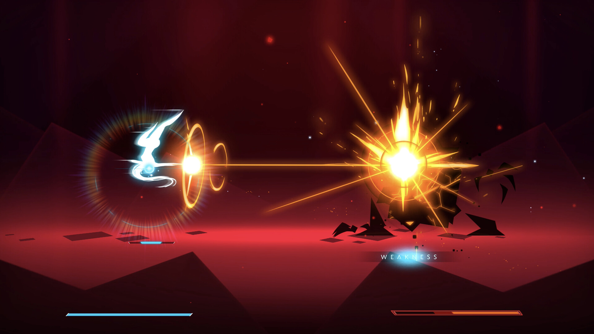 Worldless official in-game screenshot 1