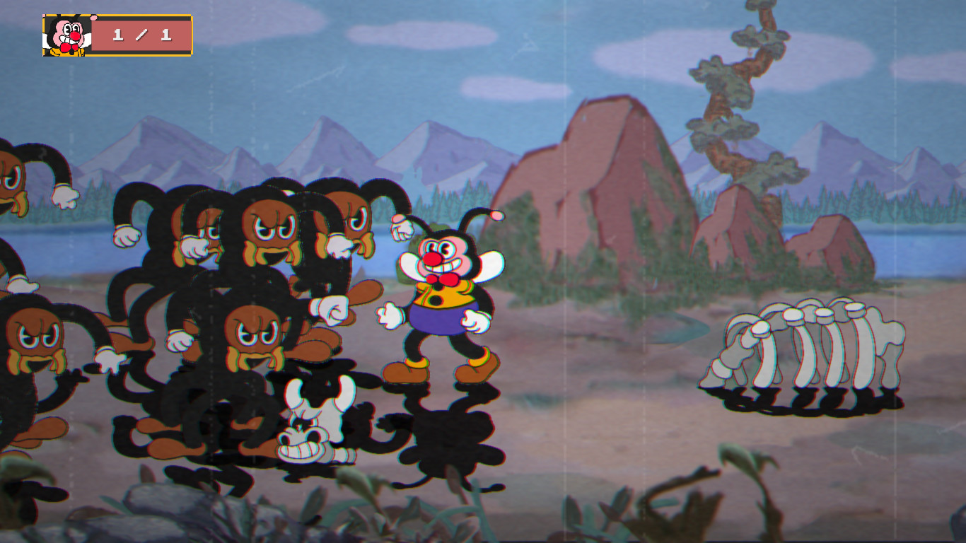 Animaddicts 2 official in-game screenshot 1