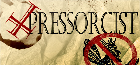 Xpressorcist cover artwork